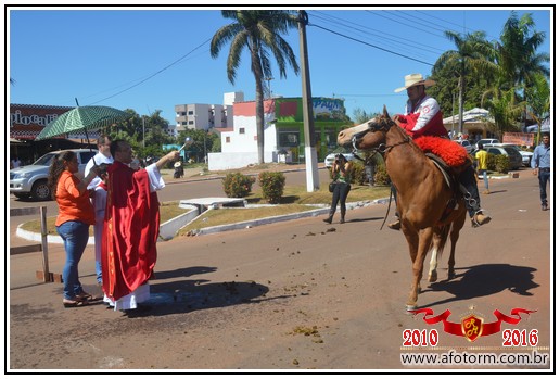 rolim de moura